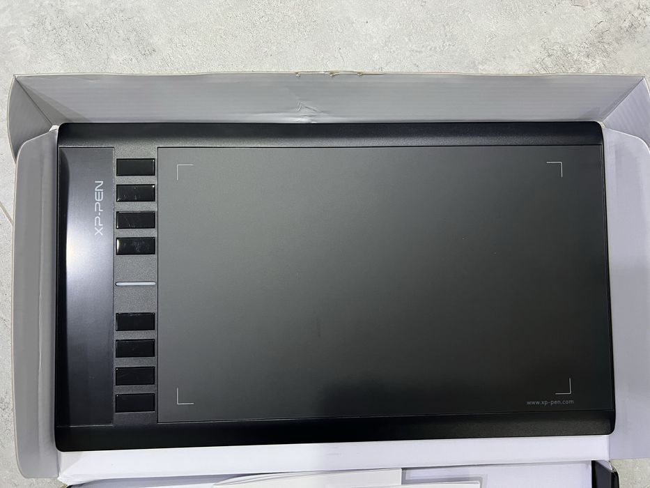 графический планшет XP-PEN