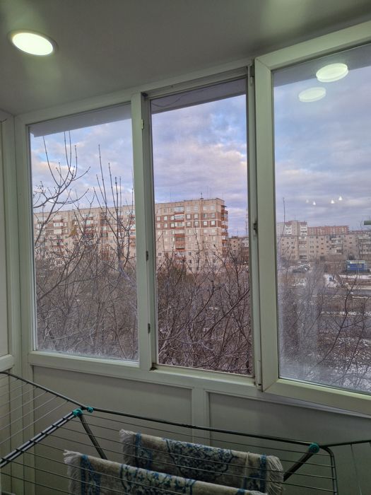 Окна металлопластиковые Б/у