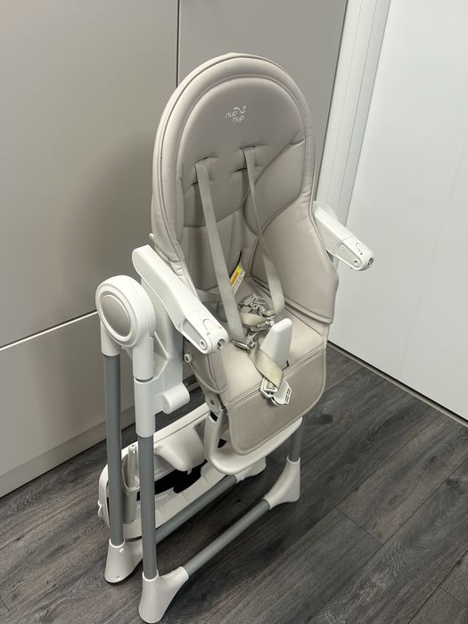 Scaun de masa copii Nup Nup