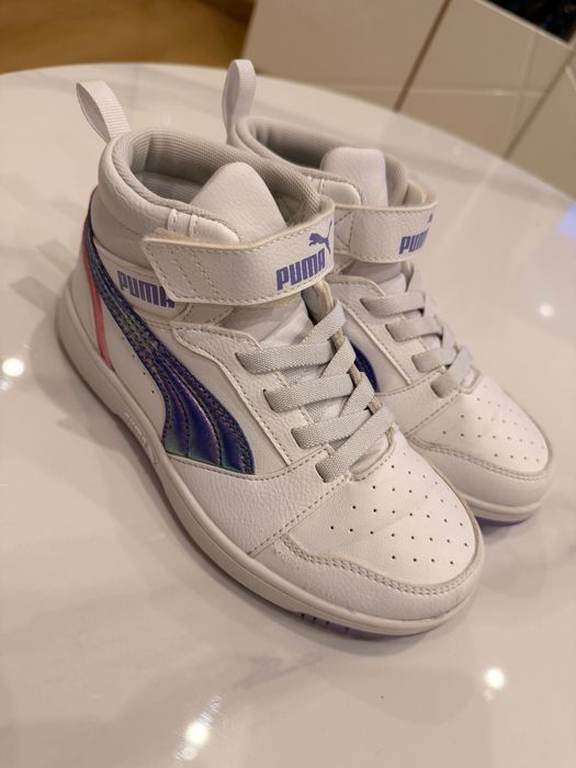 Детски обувки PUMA