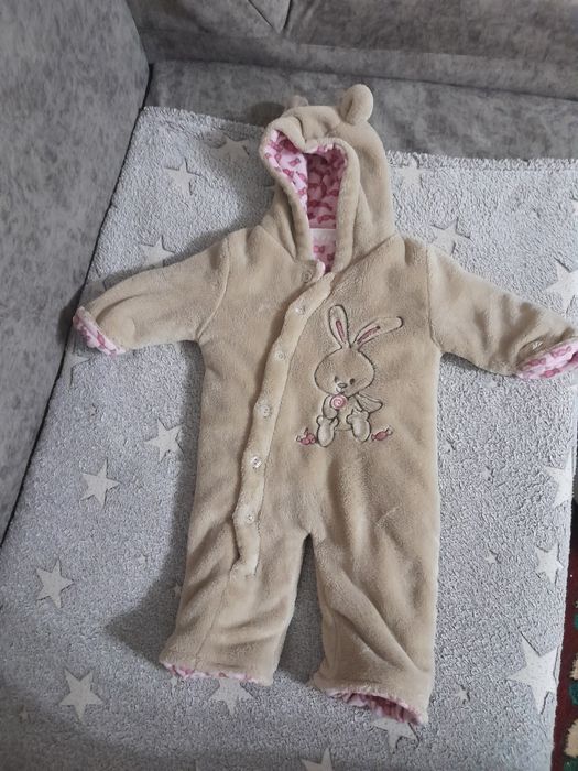 Комбенизоны на девочку