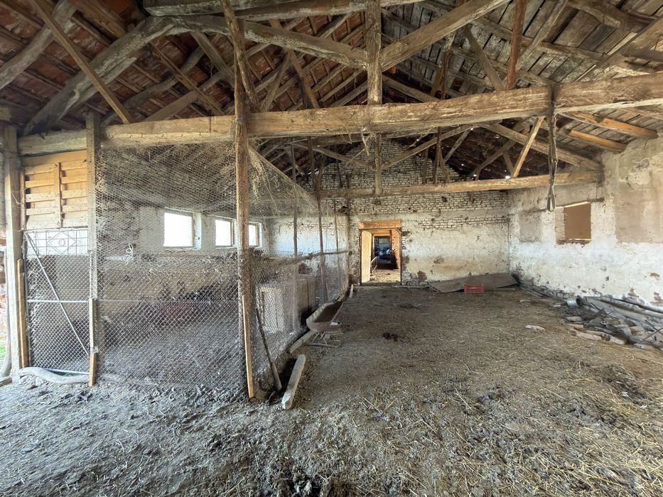 Къща Ферма - Продава се