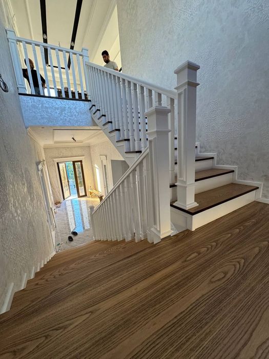 MDF eshiklar дверь мдф  MDF zinalar мдф лестница