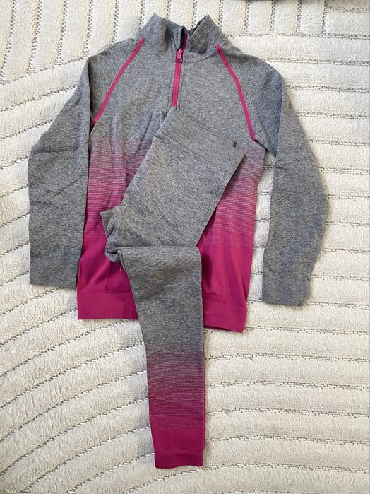 Дрехи за момиче-7,8 до 9год.