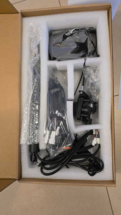 Tesla Model 3 2021 - Power Frunk (Satonic)