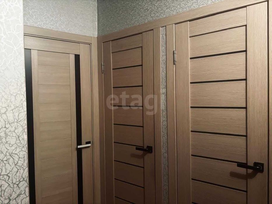 2 комнатная квартира