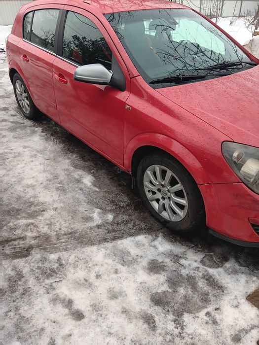 Vind opel astra h motor 1.7 dizel