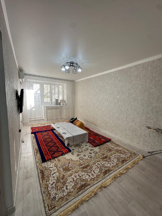 Продам квартиру.