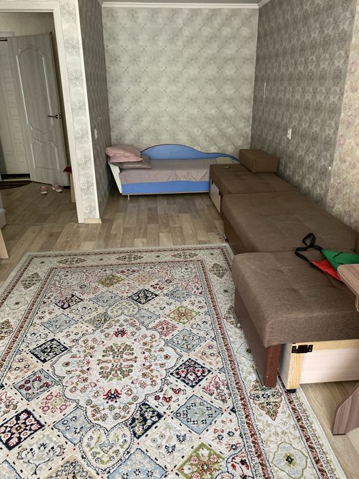Продам 1,5 кв, г. Алтай, ВКО., РК.