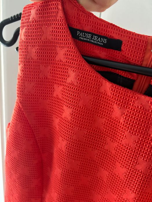 Рокля Pause Jeans