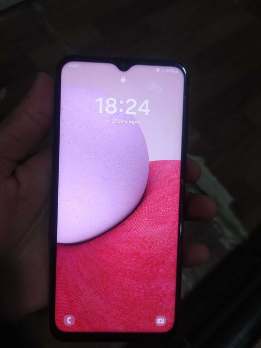 SAMSUNG A14 ideal