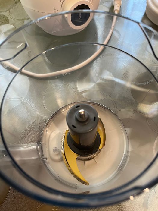 Уред за готвене на пара и Блендер PHILIPS AVENT 4 в 1