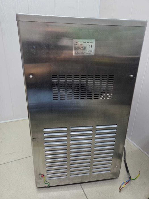 Фризер для мороженого Pasmo S230F