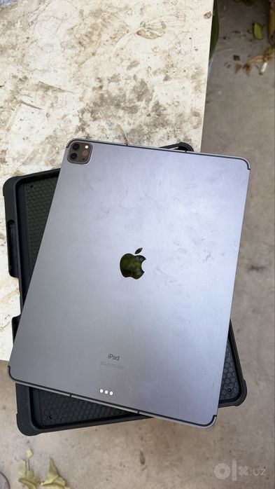 Продам ipad pro 12.9 5 го поколения