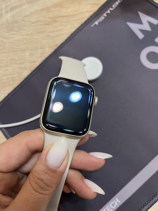 Продаю Apple Watch SE (Gen2) 40 мм. Шымкент