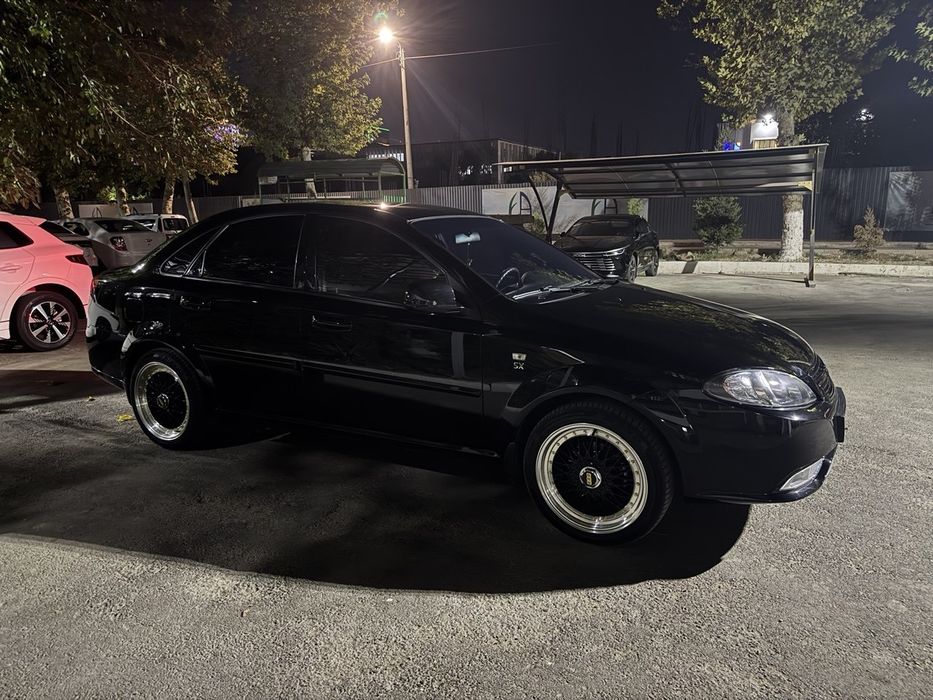 Jentra sotiladi qora