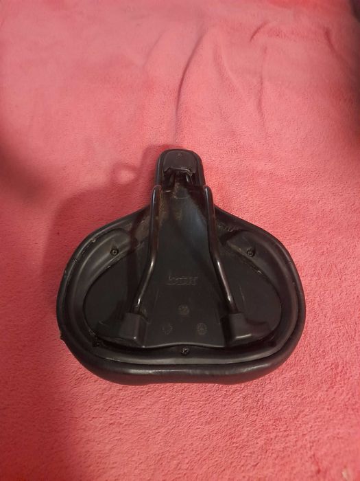 vand şa scaun bicicleta ergonomica moale