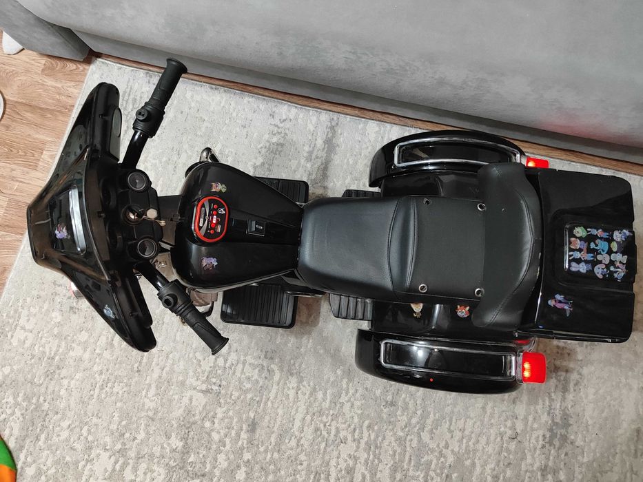 Продам детский мотоцикл