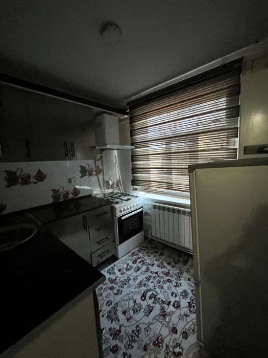 2 xonali kvartira ijaraga beriladi.