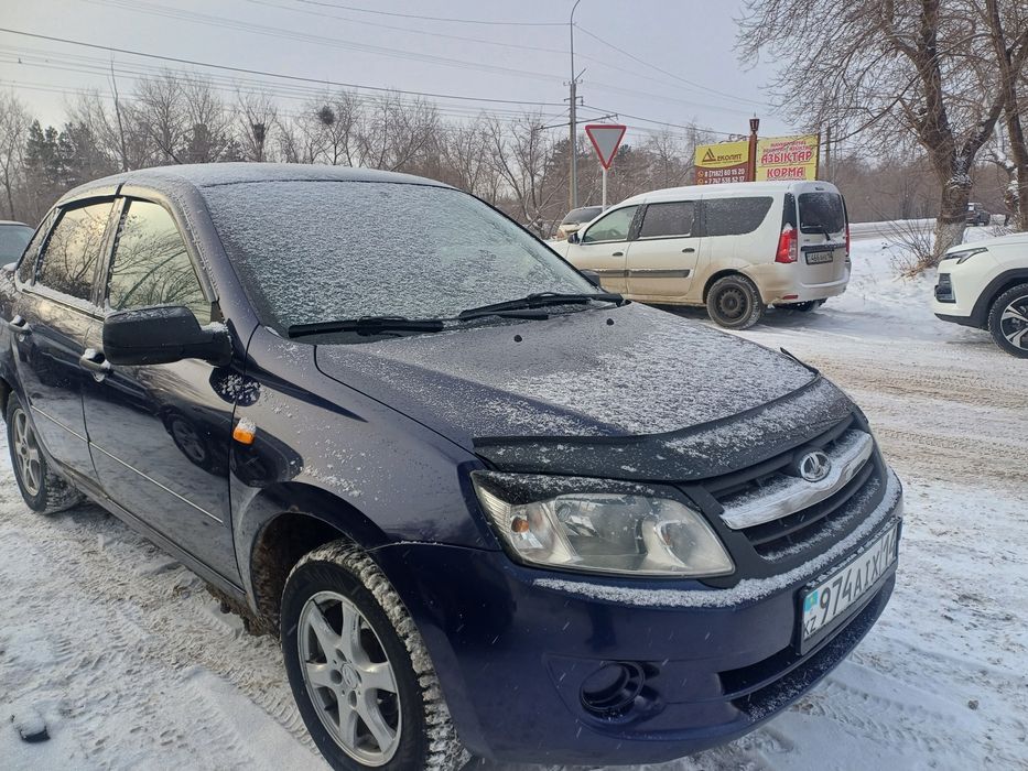 Лада гранта продам