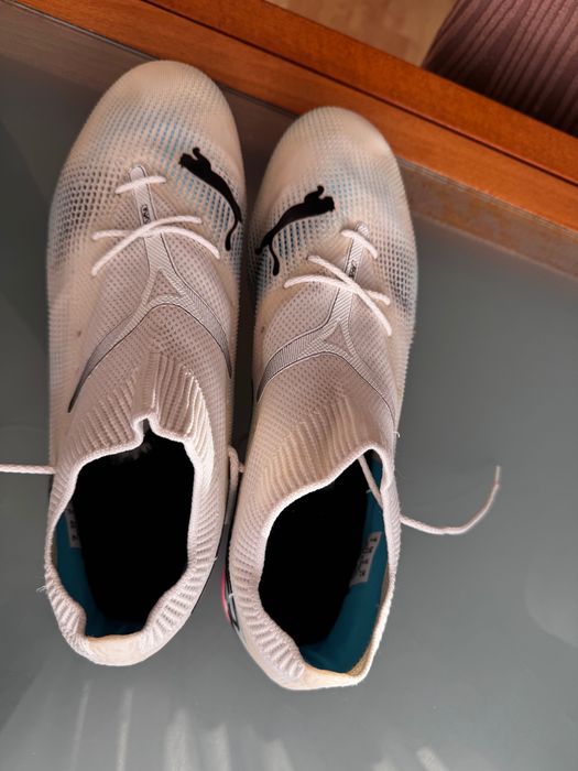 Бутонки Puma FUTURE  7 MATCH FG/AG