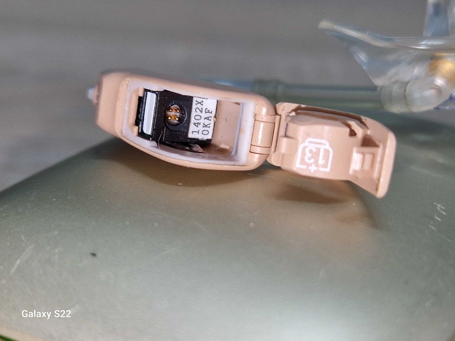 Aparat auditiv/Proteza/Phonak Bolero Q90-M13, BTE, dreapta,Sever