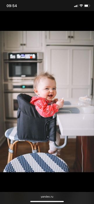 Стульчики для детей