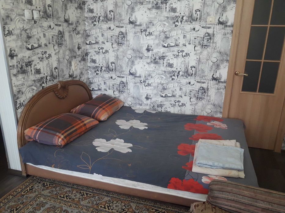 Сдаю Люксовую квартиру на Сити Моле