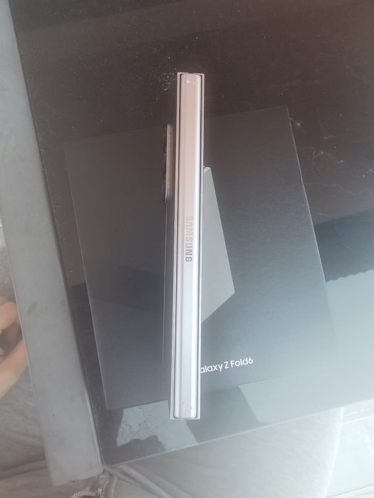 Samsung Fold 6 256GB