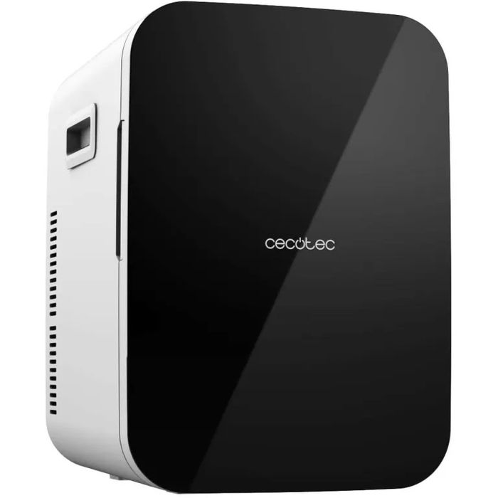 Мини хладилник Cecotec Bolero MiniColing 20L Bahamas Noir