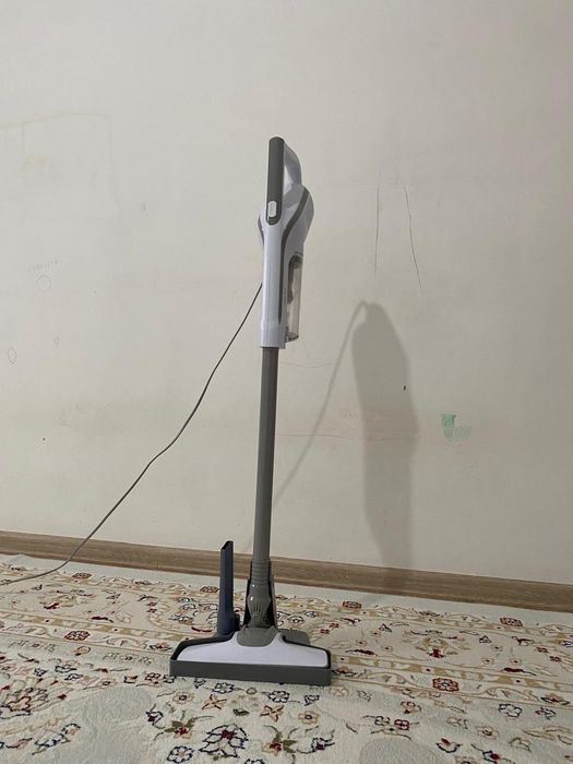 Продается пылесос