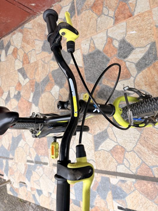 Детски велосипед Btwin 16"