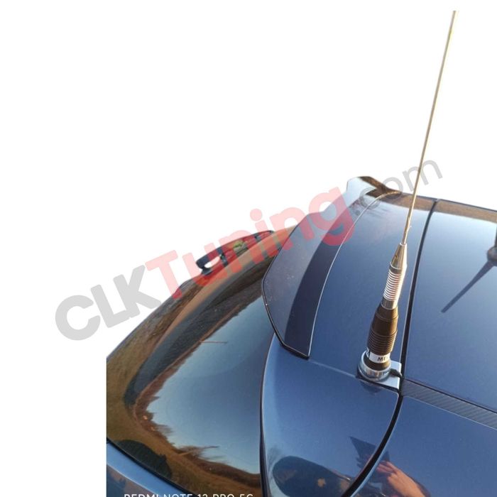 Eleron tuning pentru haion Opel Astra J hatchback