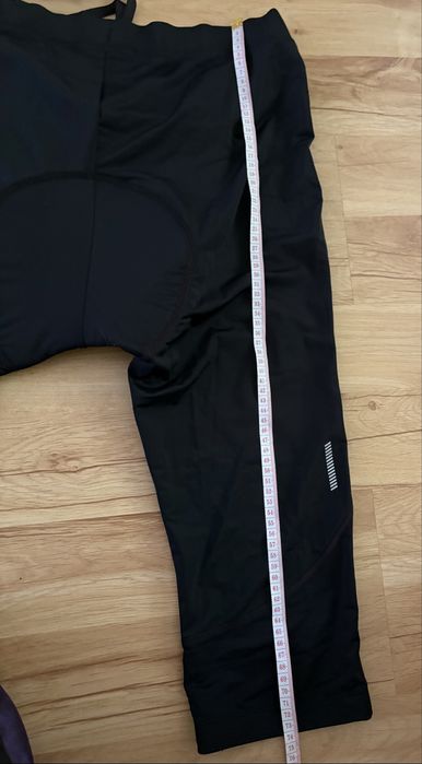 Crivit pantaloni ciclism ,S-M