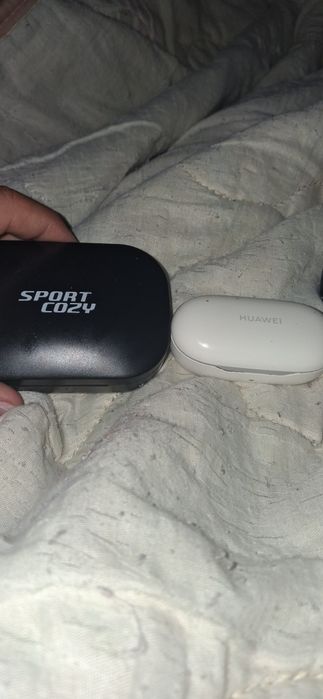 Sport Cozy / Huawei FreeBuds SE