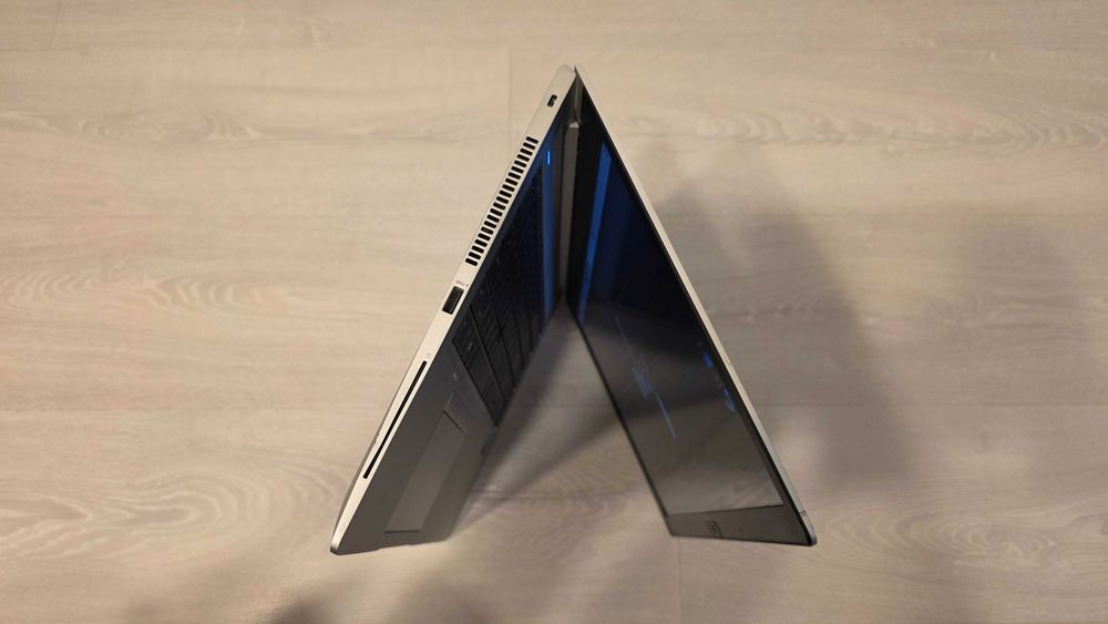 HP EliteBook 850 G6 i5-8365U 16GB RAM 512GB SSD Windows 11