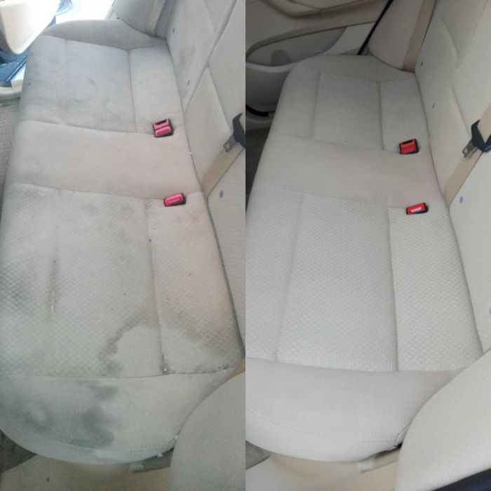 Detailing interior si Exterior Auto, Polish faruri, curatare tapiteria