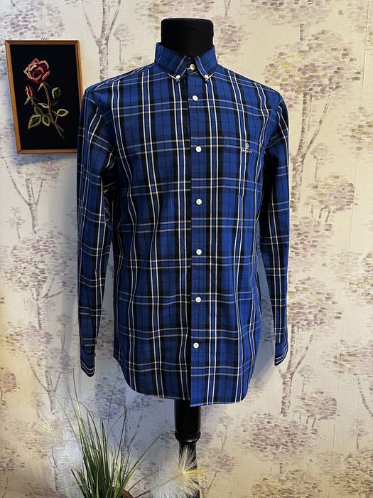 Camasa barbati casual Gant M