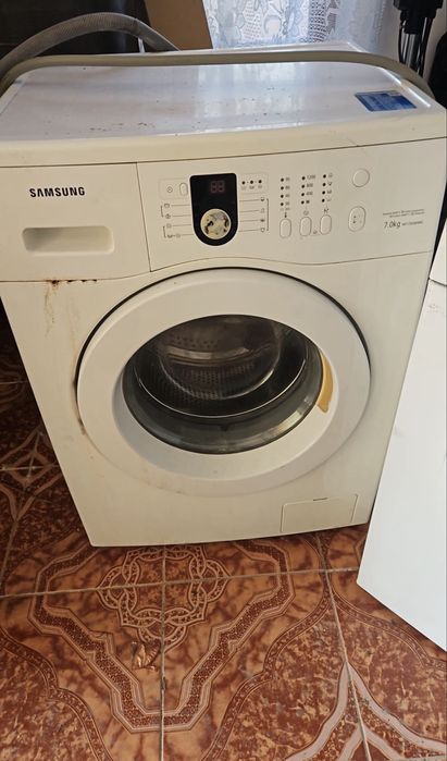 Masini de spalat functionabile