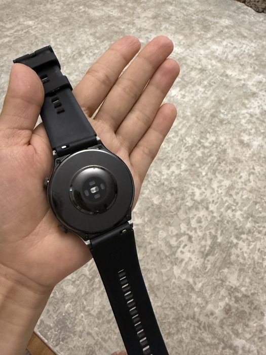 Часы HUAWEI watch GT 2 Pro