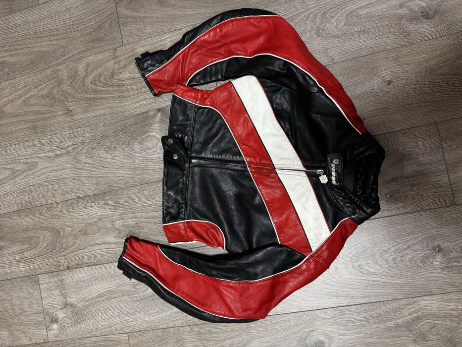 Дамски мото екип