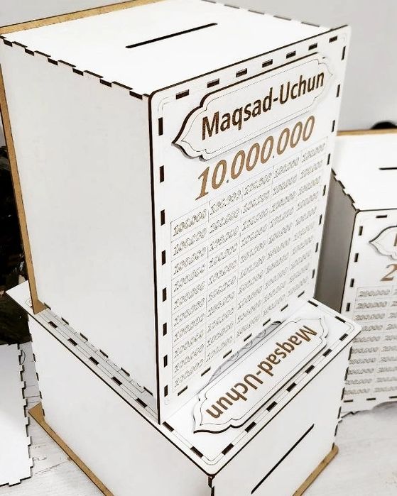 KOPILKALAR 50.000 so'mdan