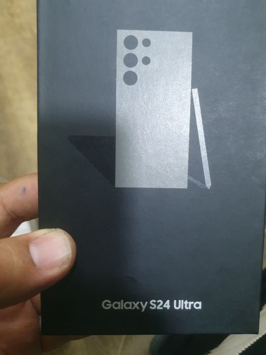Samsung S24 ultra 256gb