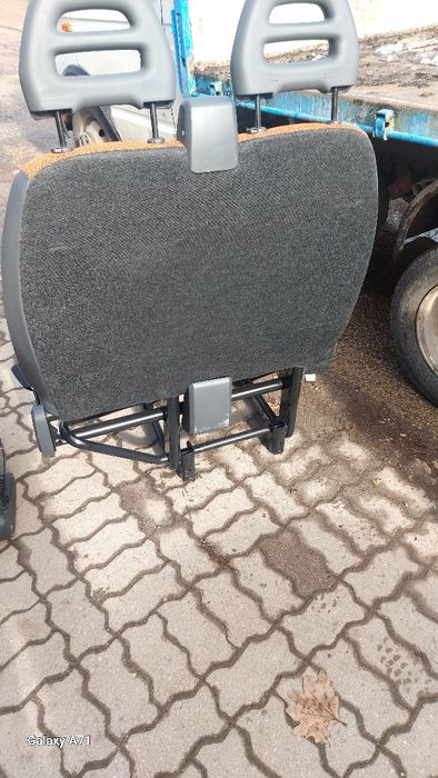 Продавам седалки комлект