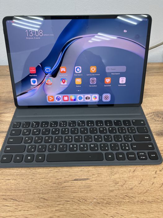 Huawei Kirin 256GB [KaspiRed! Рассрочка]