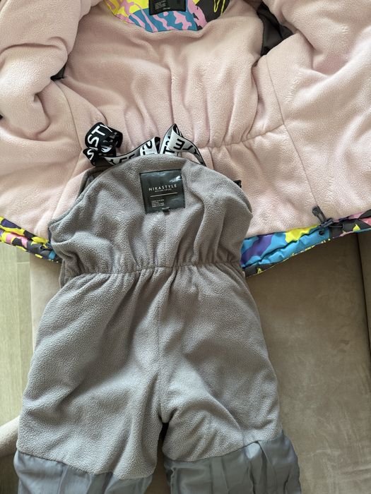 Продам костюм зимний