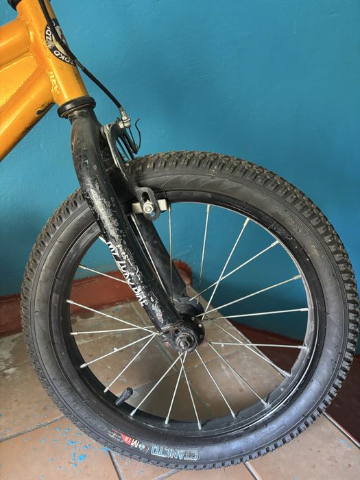 Продам детский велосипед