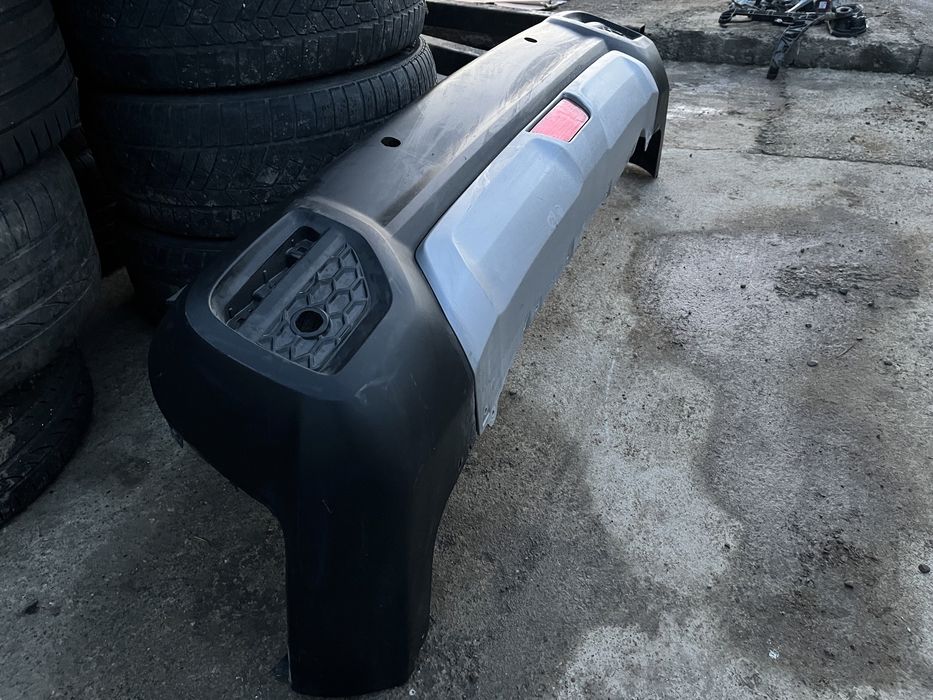 Bara spate Suzuki SX4 S-Cross 2021 2022 2023 2024