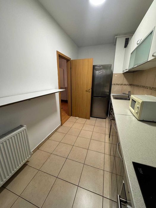 Inchiriez apartament 2 camere in complexul rezidential Citadella-Titan