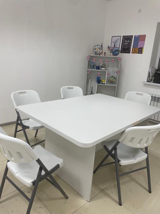 Офисный стол 2 шт.